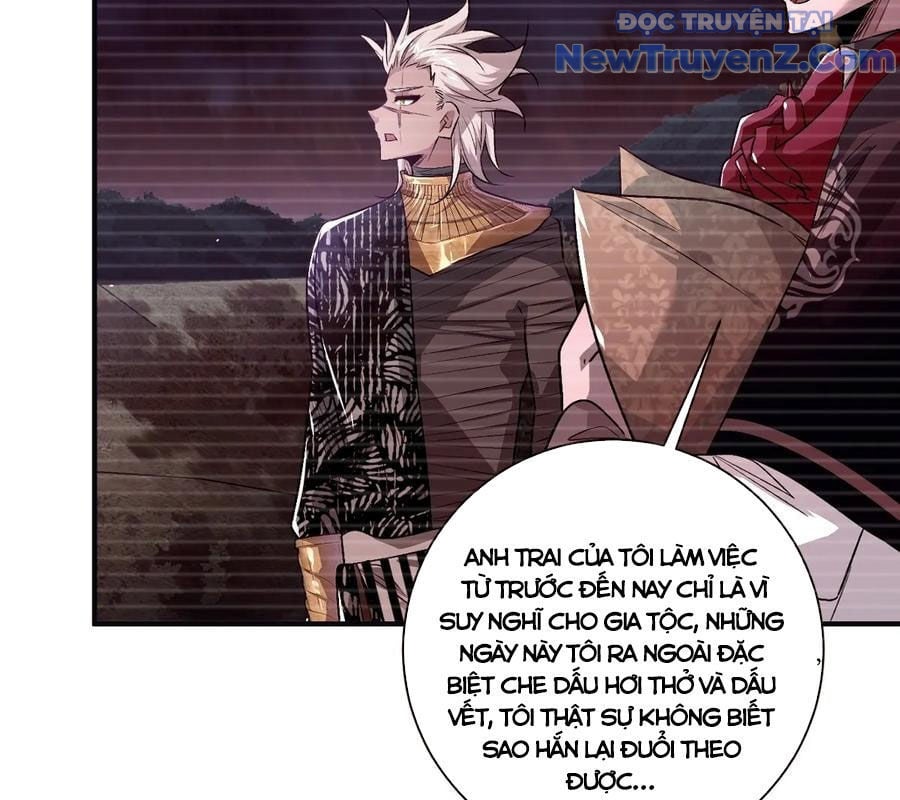 Vĩnh Sinh Đi Chết Đi! Chap 26 - Next Chap 27