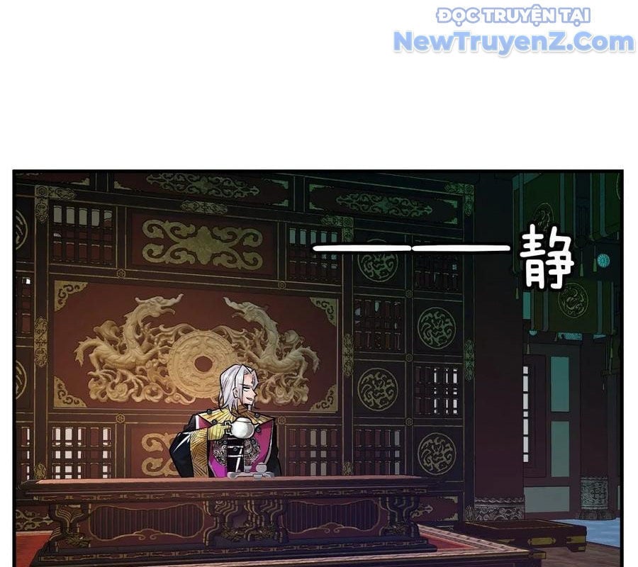 Vĩnh Sinh Đi Chết Đi! Chap 26 - Next Chap 27