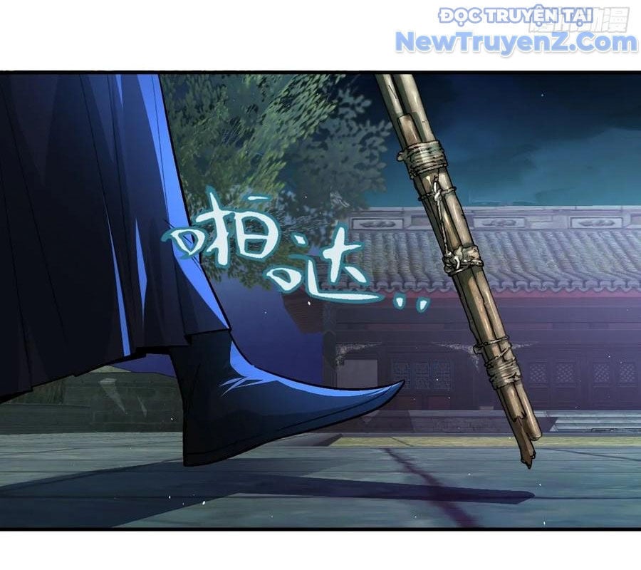 Vĩnh Sinh Đi Chết Đi! Chap 26 - Next Chap 27