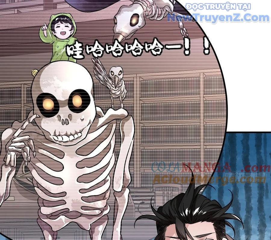 Vĩnh Sinh Đi Chết Đi! Chap 26 - Next Chap 27