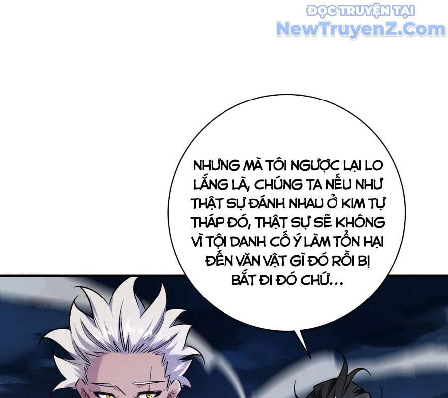 Vĩnh Sinh Đi Chết Đi! Chap 26 - Next Chap 27