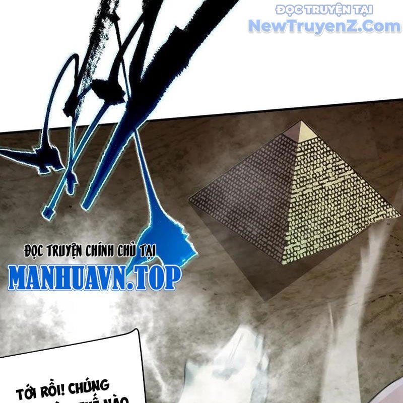 Vĩnh Sinh Đi Chết Đi! Chap 27 - Next Chap 28