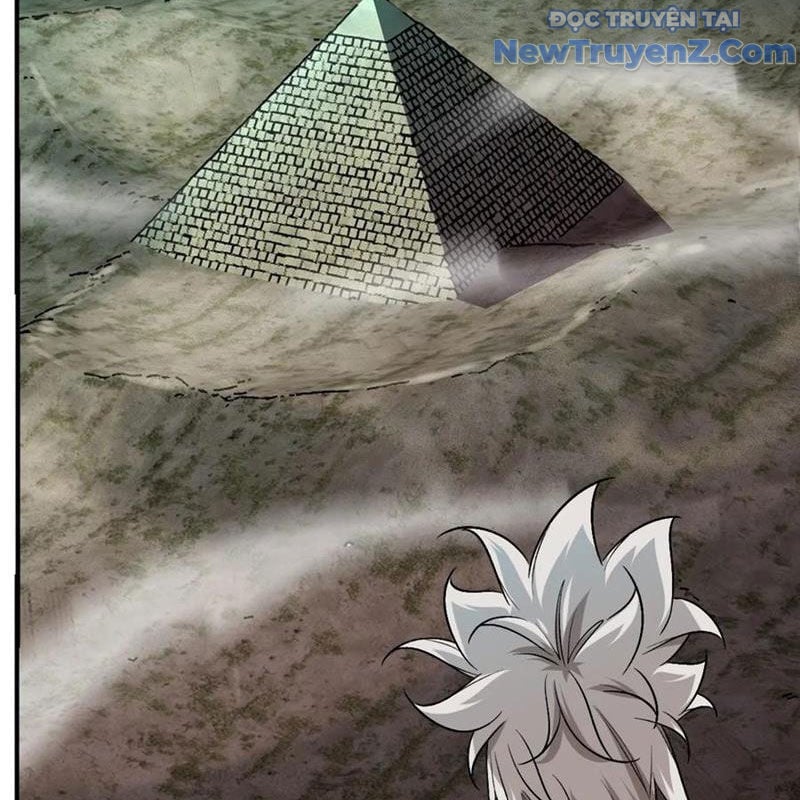 Vĩnh Sinh Đi Chết Đi! Chap 27 - Next Chap 28