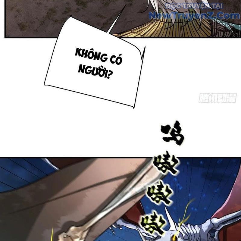 Vĩnh Sinh Đi Chết Đi! Chap 27 - Next Chap 28