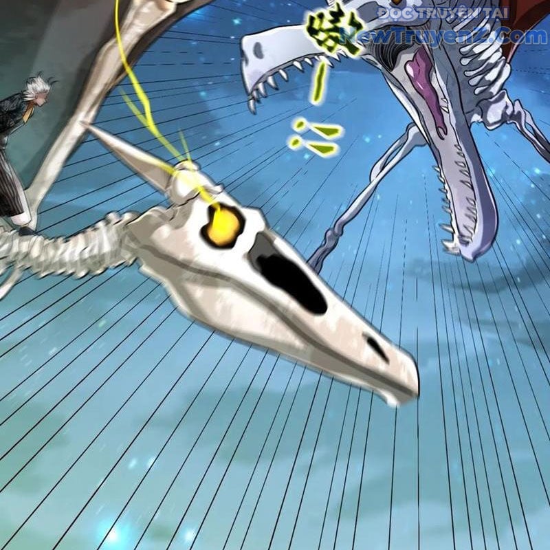 Vĩnh Sinh Đi Chết Đi! Chap 27 - Next Chap 28