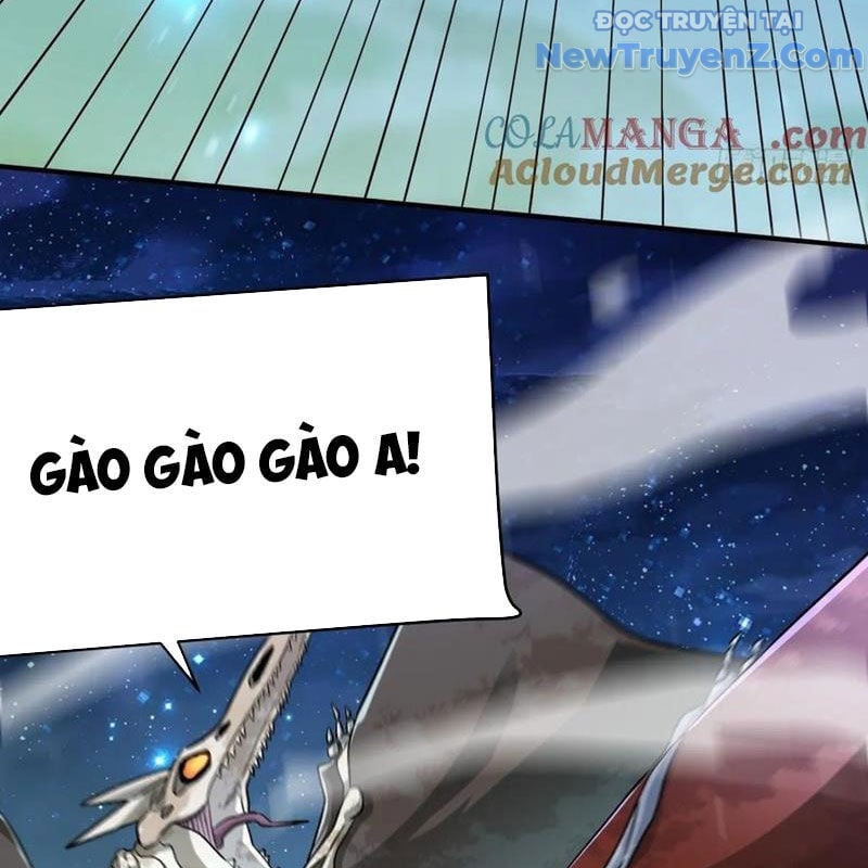 Vĩnh Sinh Đi Chết Đi! Chap 27 - Next Chap 28