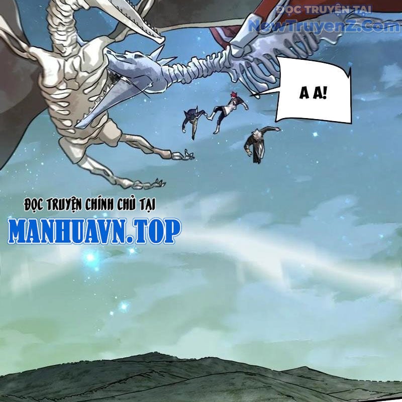 Vĩnh Sinh Đi Chết Đi! Chap 27 - Next Chap 28