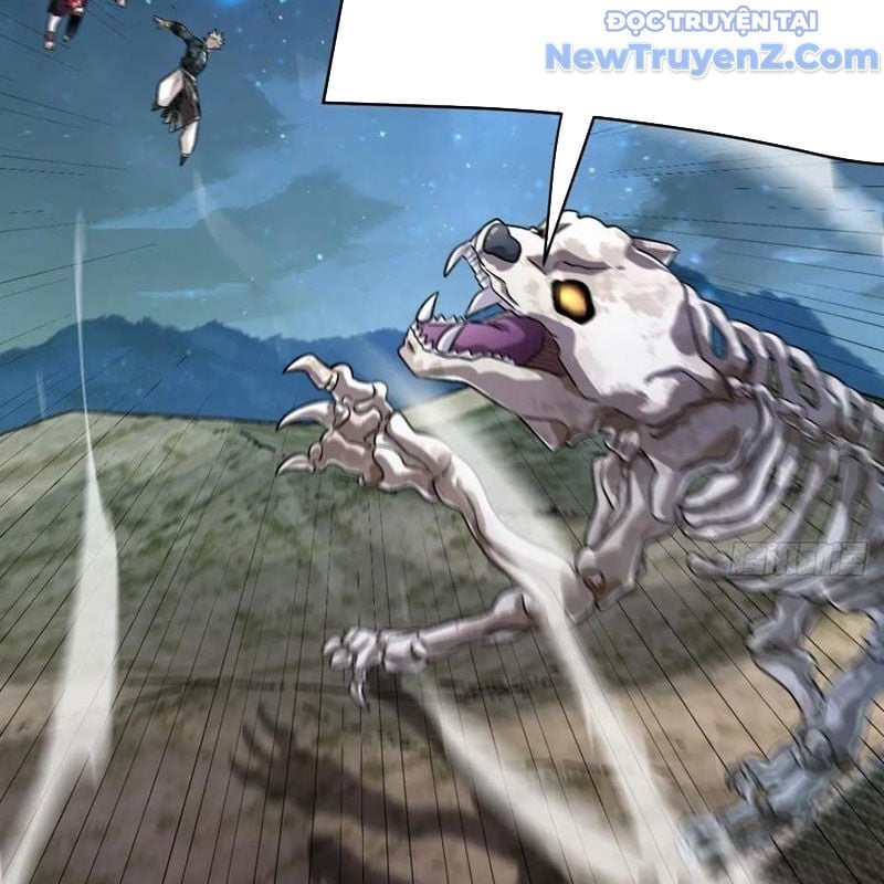 Vĩnh Sinh Đi Chết Đi! Chap 27 - Next Chap 28