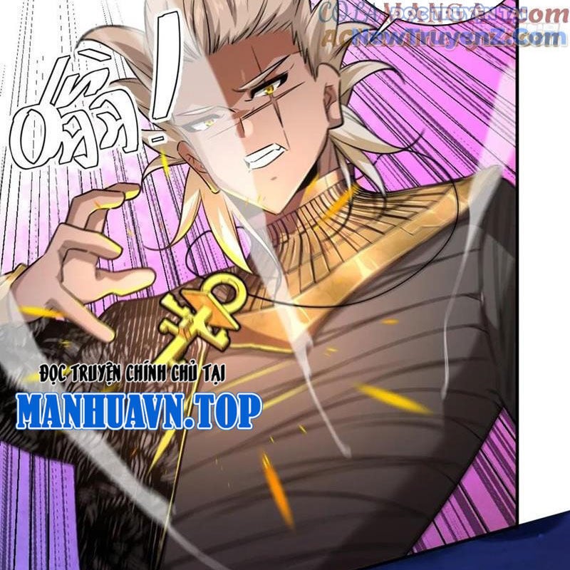 Vĩnh Sinh Đi Chết Đi! Chap 27 - Next Chap 28