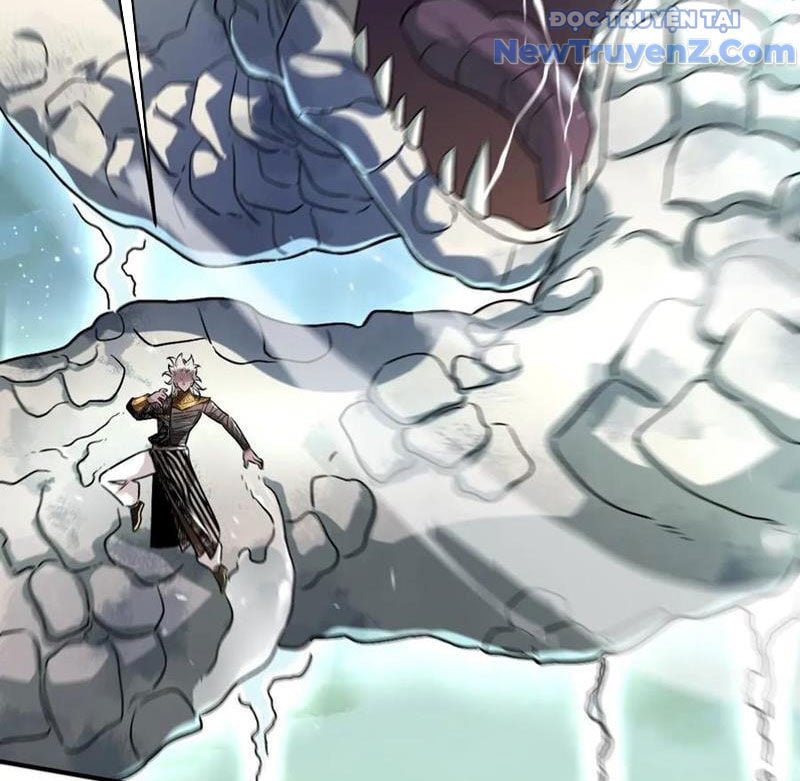 Vĩnh Sinh Đi Chết Đi! Chap 27 - Next Chap 28