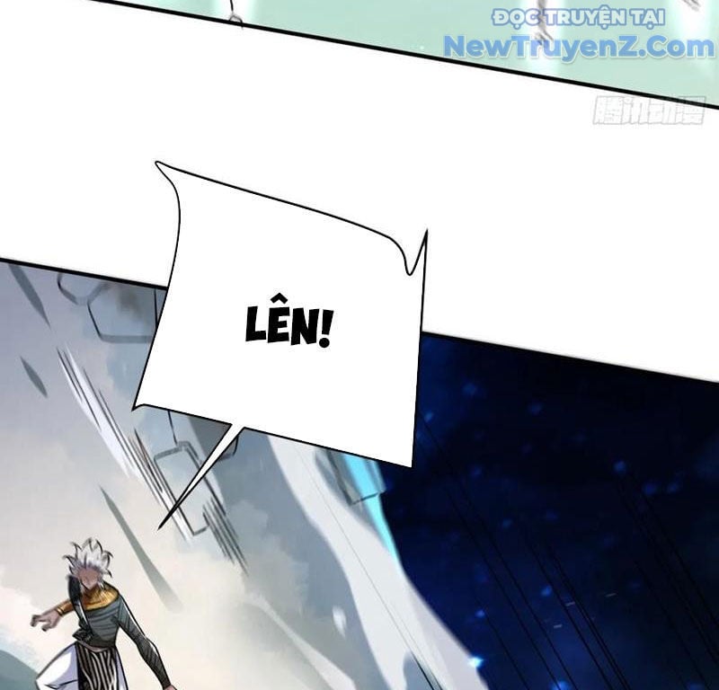 Vĩnh Sinh Đi Chết Đi! Chap 27 - Next Chap 28