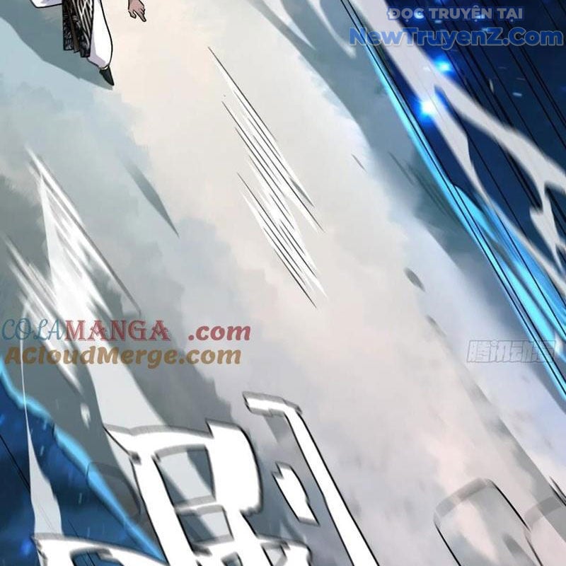 Vĩnh Sinh Đi Chết Đi! Chap 27 - Next Chap 28