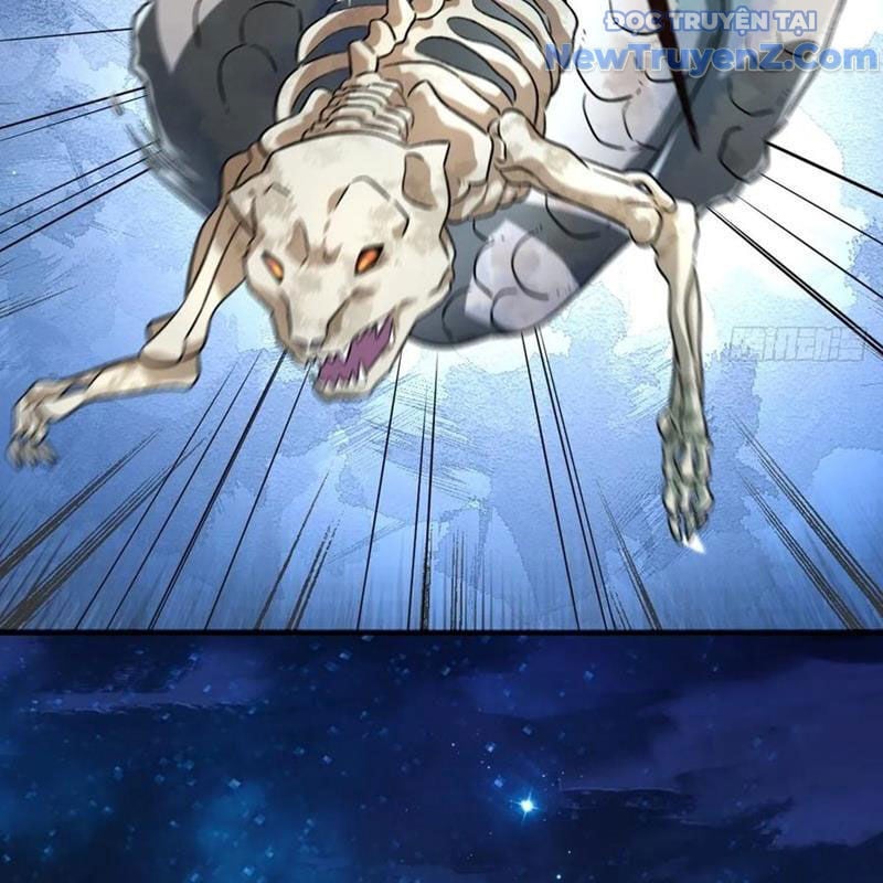 Vĩnh Sinh Đi Chết Đi! Chap 27 - Next Chap 28