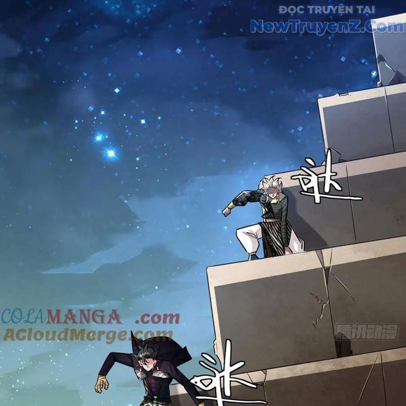 Vĩnh Sinh Đi Chết Đi! Chap 27 - Next Chap 28