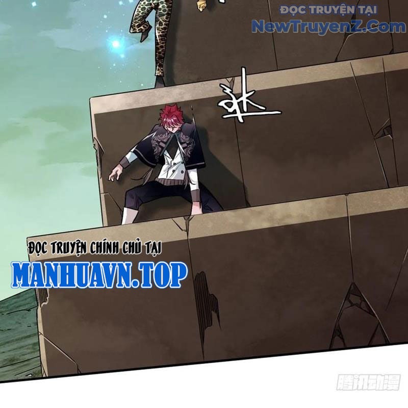 Vĩnh Sinh Đi Chết Đi! Chap 27 - Next Chap 28