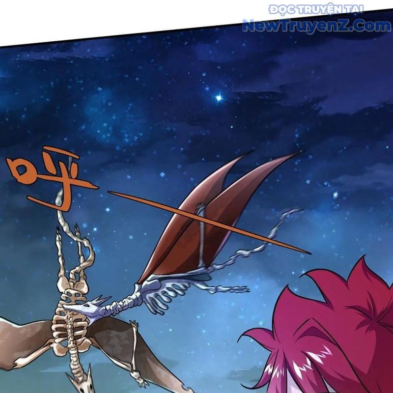 Vĩnh Sinh Đi Chết Đi! Chap 27 - Next Chap 28