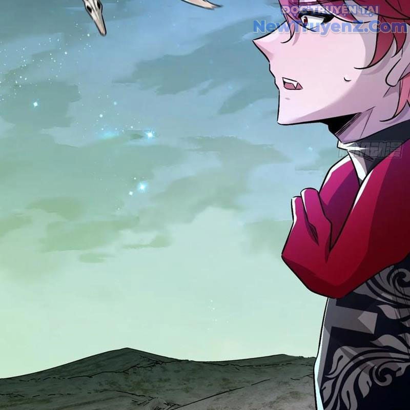 Vĩnh Sinh Đi Chết Đi! Chap 27 - Next Chap 28