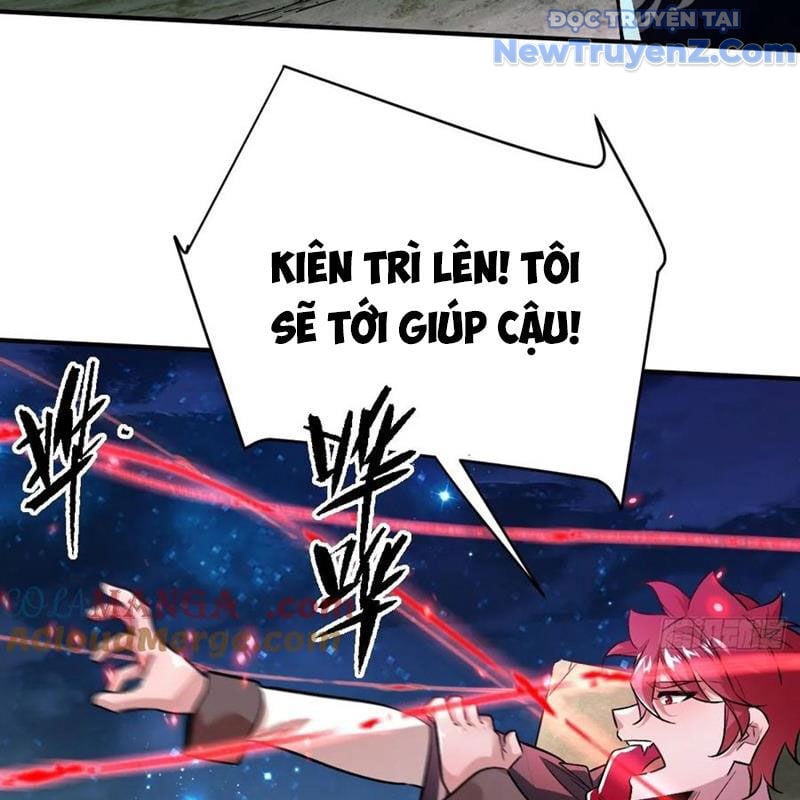 Vĩnh Sinh Đi Chết Đi! Chap 27 - Next Chap 28