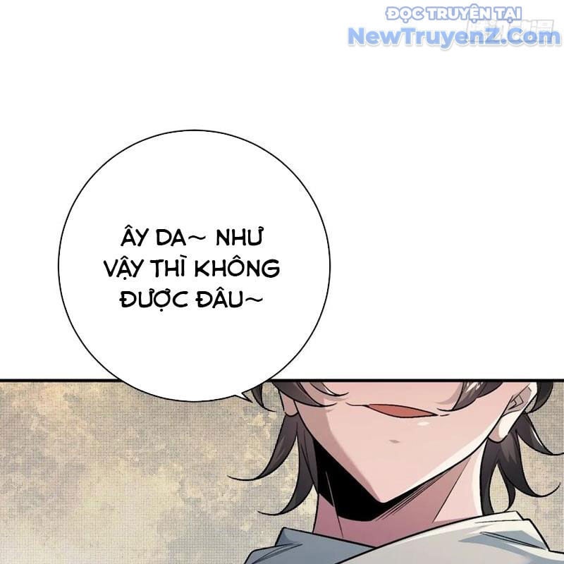 Vĩnh Sinh Đi Chết Đi! Chap 27 - Next Chap 28