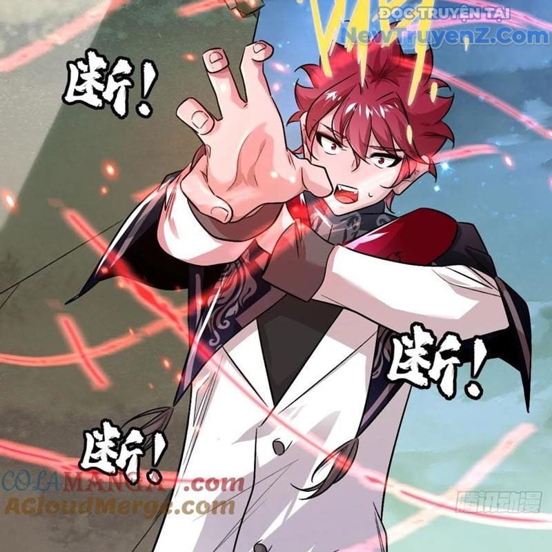 Vĩnh Sinh Đi Chết Đi! Chap 27 - Next Chap 28