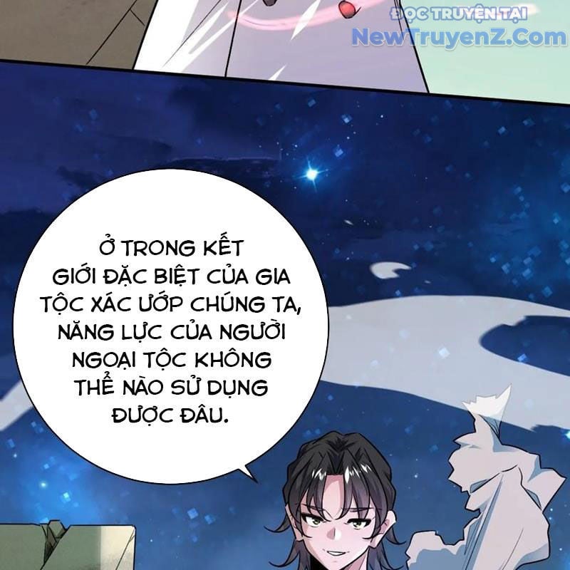 Vĩnh Sinh Đi Chết Đi! Chap 27 - Next Chap 28