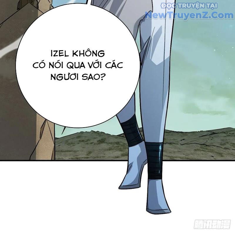 Vĩnh Sinh Đi Chết Đi! Chap 27 - Next Chap 28