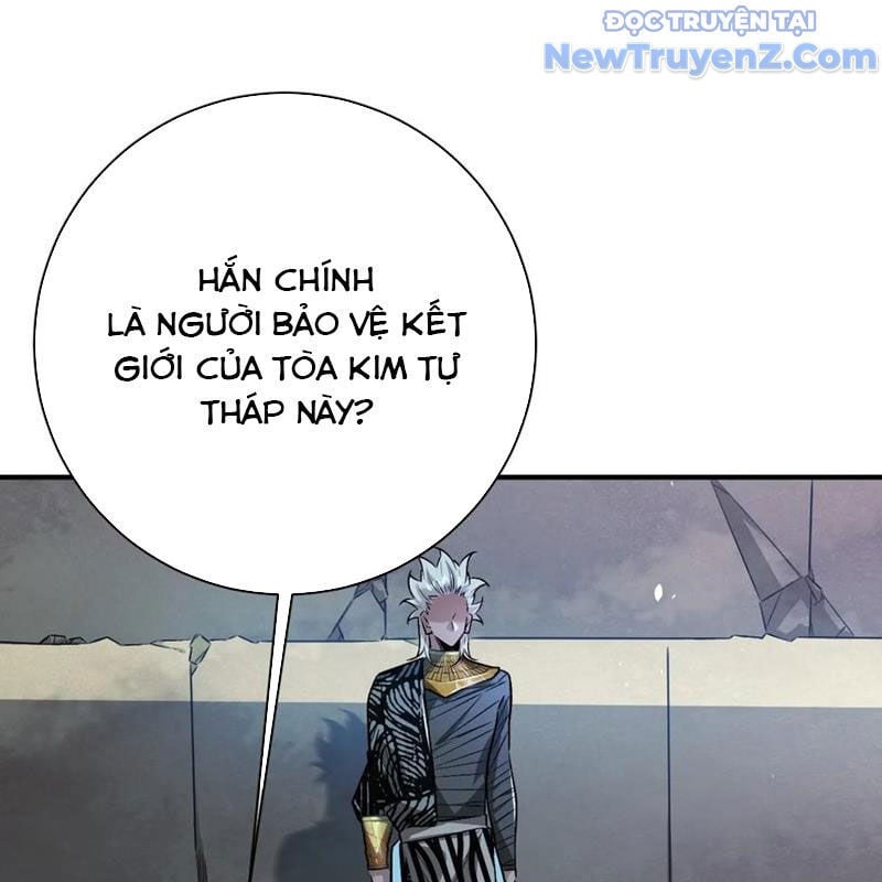 Vĩnh Sinh Đi Chết Đi! Chap 27 - Next Chap 28