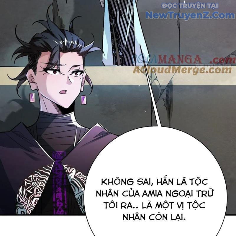 Vĩnh Sinh Đi Chết Đi! Chap 27 - Next Chap 28