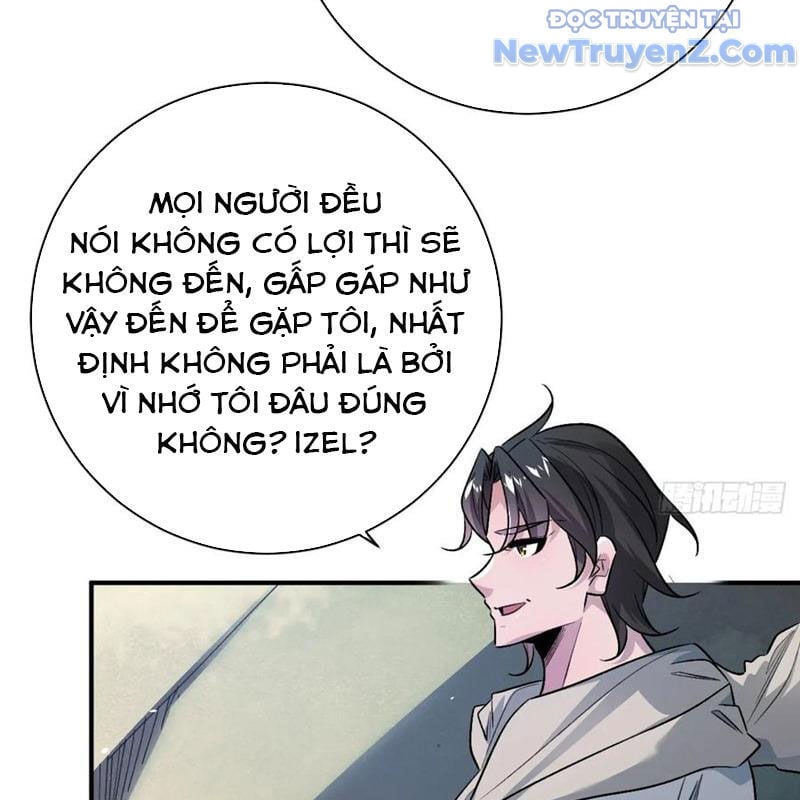 Vĩnh Sinh Đi Chết Đi! Chap 27 - Next Chap 28