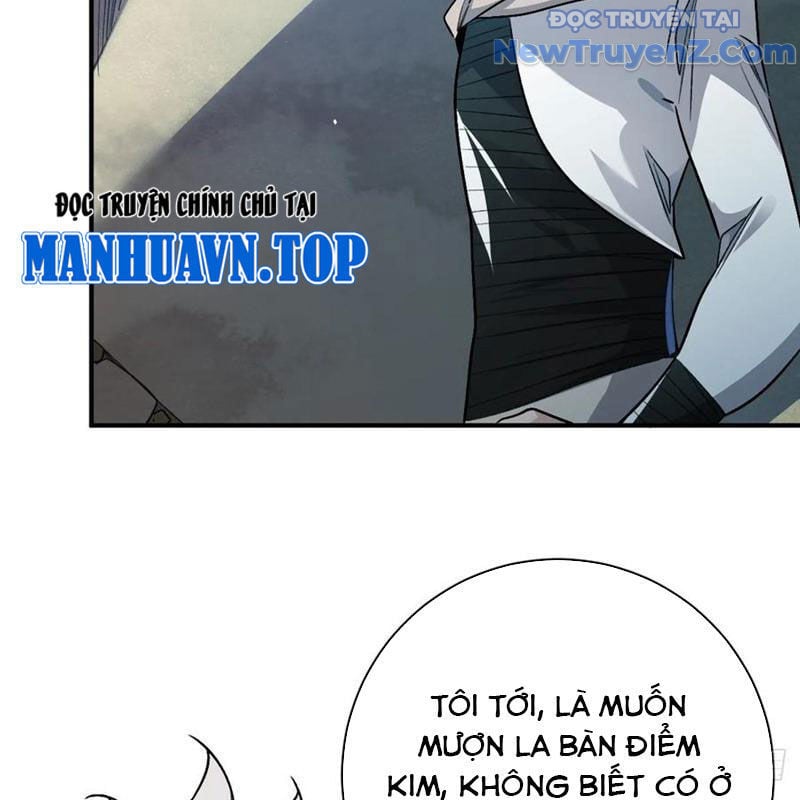 Vĩnh Sinh Đi Chết Đi! Chap 27 - Next Chap 28