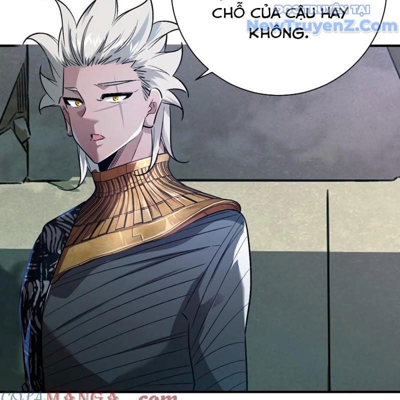 Vĩnh Sinh Đi Chết Đi! Chap 27 - Next Chap 28