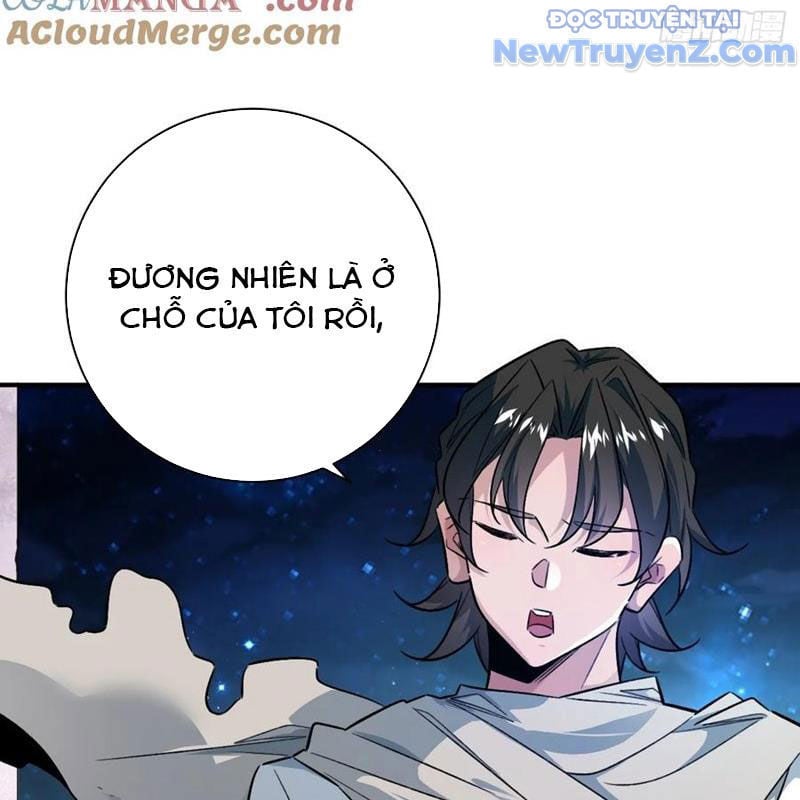 Vĩnh Sinh Đi Chết Đi! Chap 27 - Next Chap 28