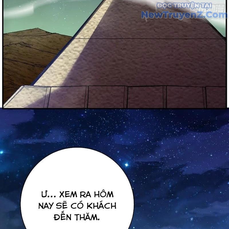 Vĩnh Sinh Đi Chết Đi! Chap 27 - Next Chap 28
