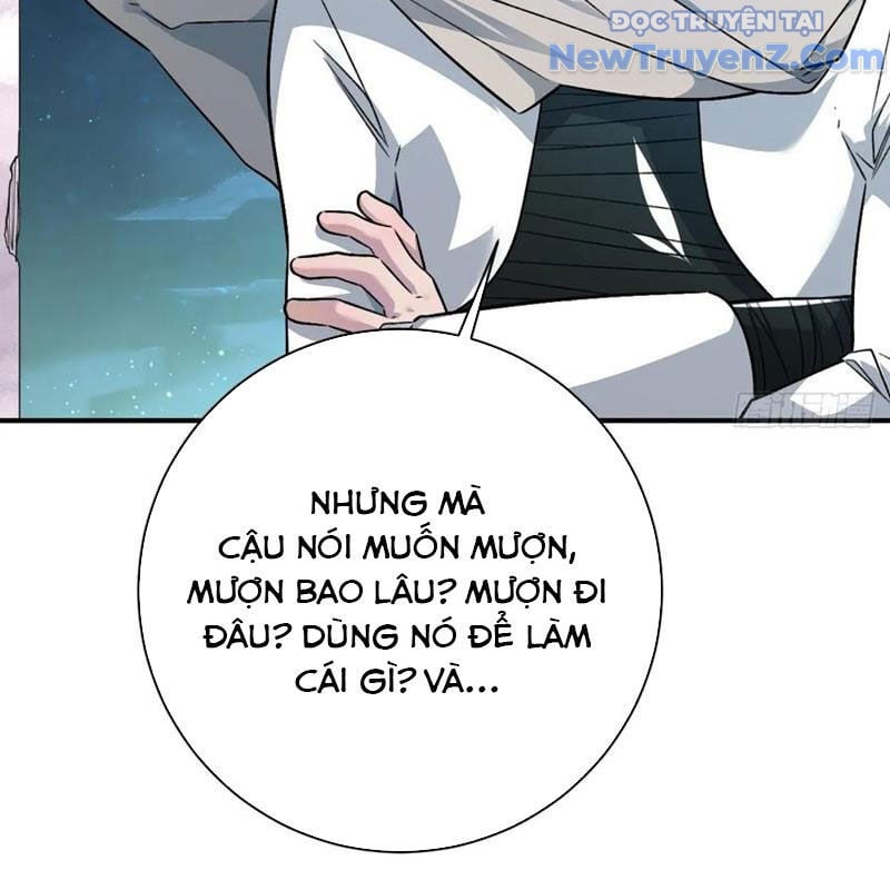 Vĩnh Sinh Đi Chết Đi! Chap 27 - Next Chap 28