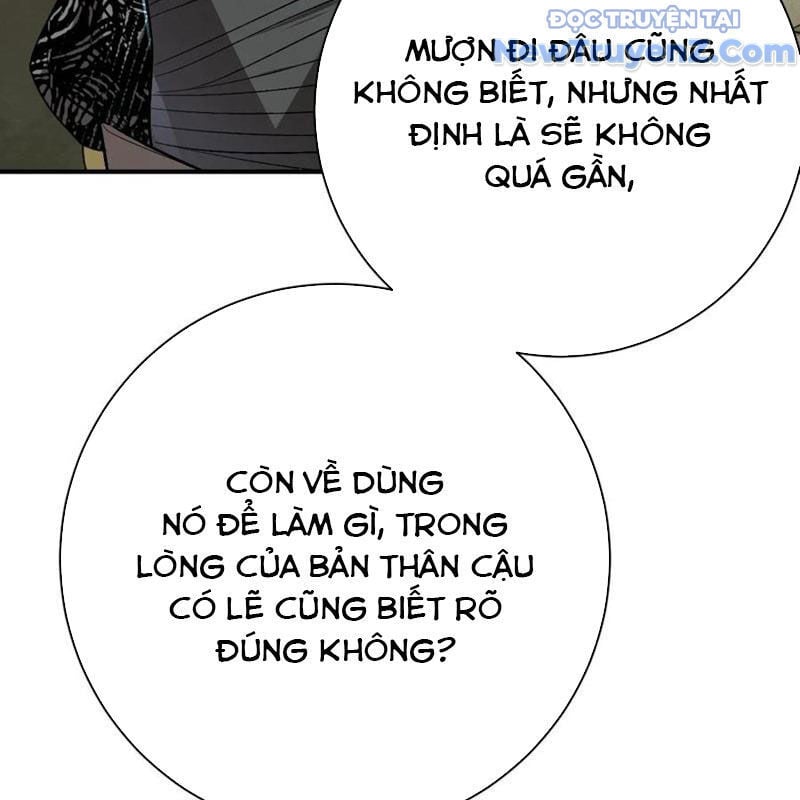 Vĩnh Sinh Đi Chết Đi! Chap 27 - Next Chap 28