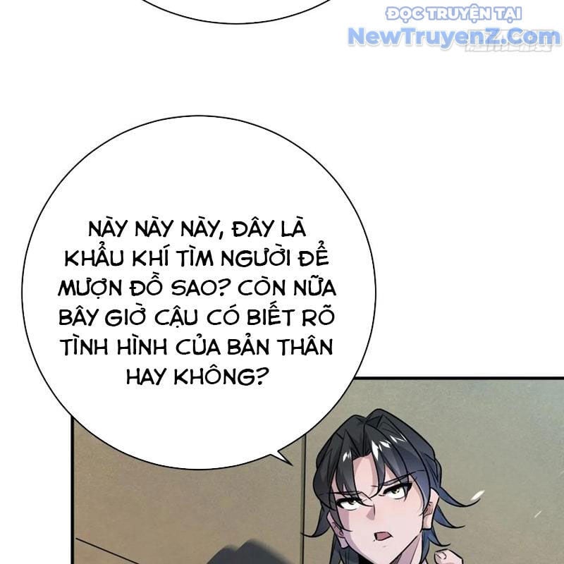 Vĩnh Sinh Đi Chết Đi! Chap 27 - Next Chap 28