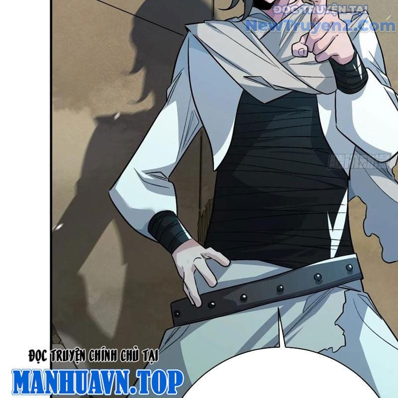 Vĩnh Sinh Đi Chết Đi! Chap 27 - Next Chap 28