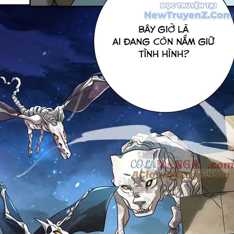 Vĩnh Sinh Đi Chết Đi! Chap 27 - Next Chap 28