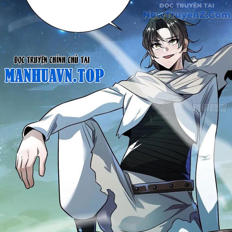 Vĩnh Sinh Đi Chết Đi! Chap 27 - Next Chap 28