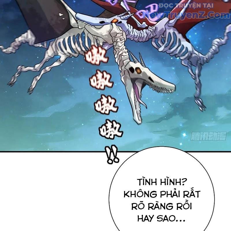 Vĩnh Sinh Đi Chết Đi! Chap 27 - Next Chap 28