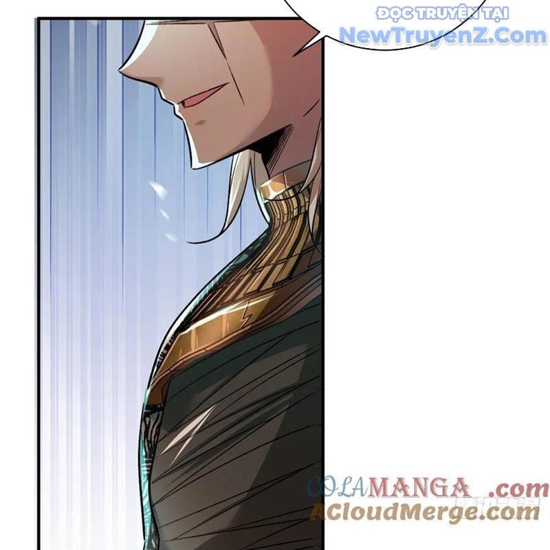 Vĩnh Sinh Đi Chết Đi! Chap 27 - Next Chap 28