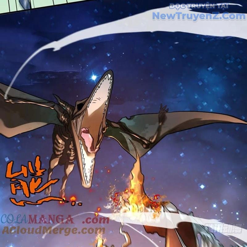 Vĩnh Sinh Đi Chết Đi! Chap 27 - Next Chap 28