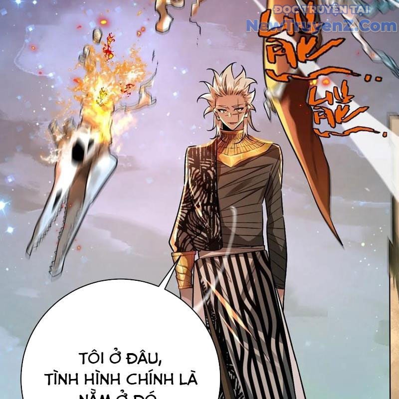 Vĩnh Sinh Đi Chết Đi! Chap 27 - Next Chap 28