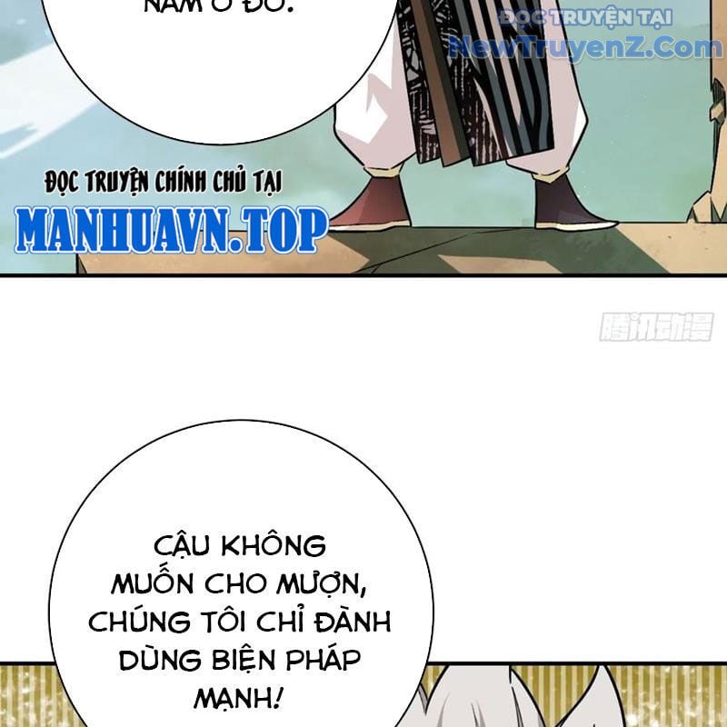 Vĩnh Sinh Đi Chết Đi! Chap 27 - Next Chap 28