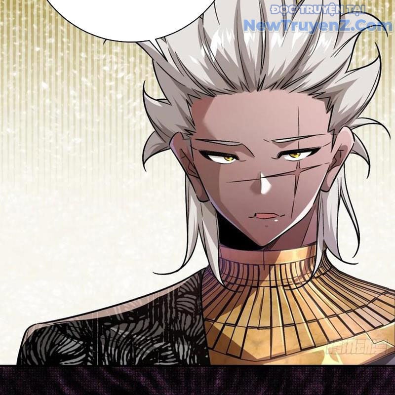 Vĩnh Sinh Đi Chết Đi! Chap 27 - Next Chap 28