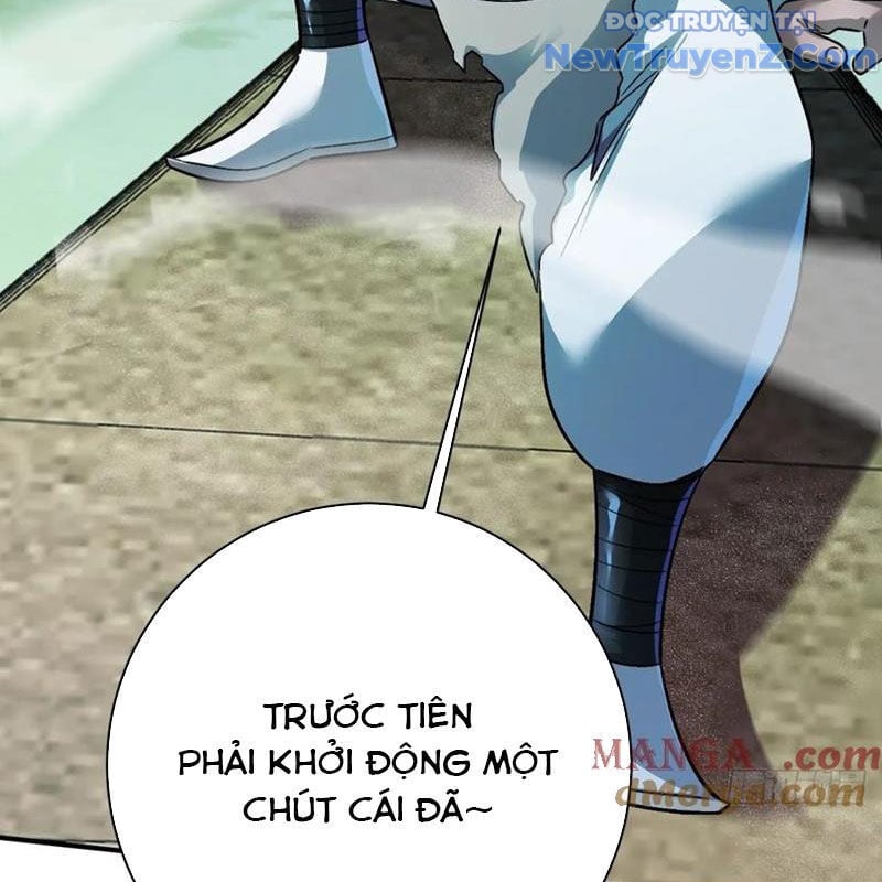 Vĩnh Sinh Đi Chết Đi! Chap 27 - Next Chap 28