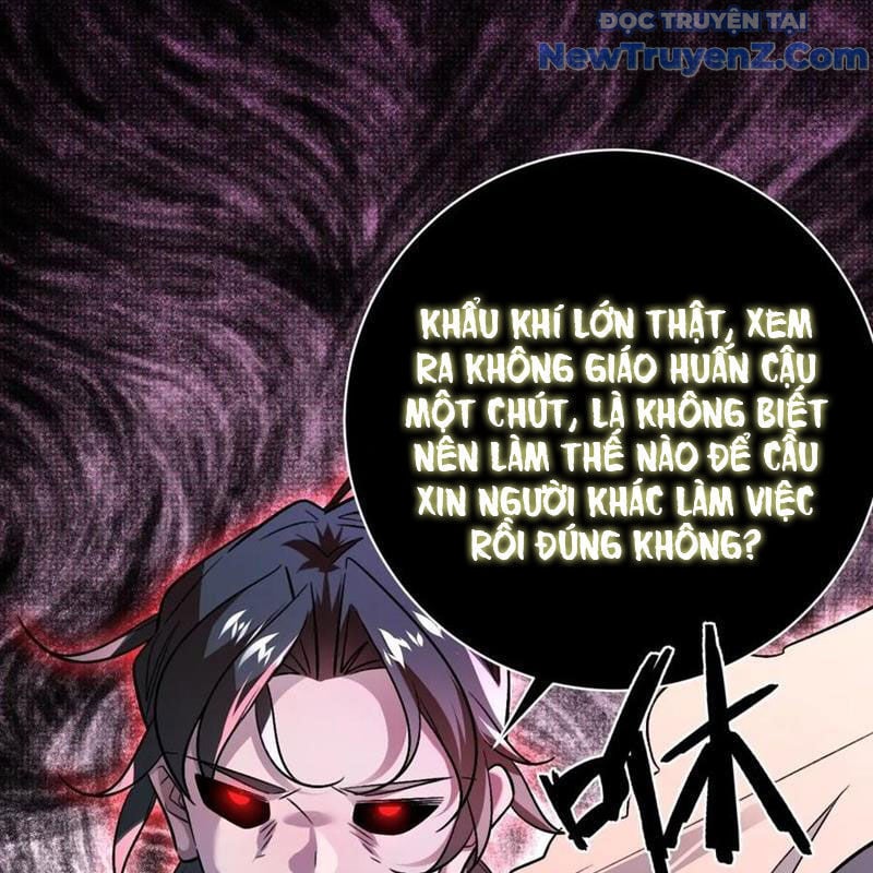 Vĩnh Sinh Đi Chết Đi! Chap 27 - Next Chap 28