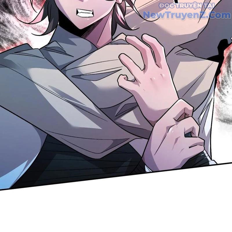 Vĩnh Sinh Đi Chết Đi! Chap 27 - Next Chap 28