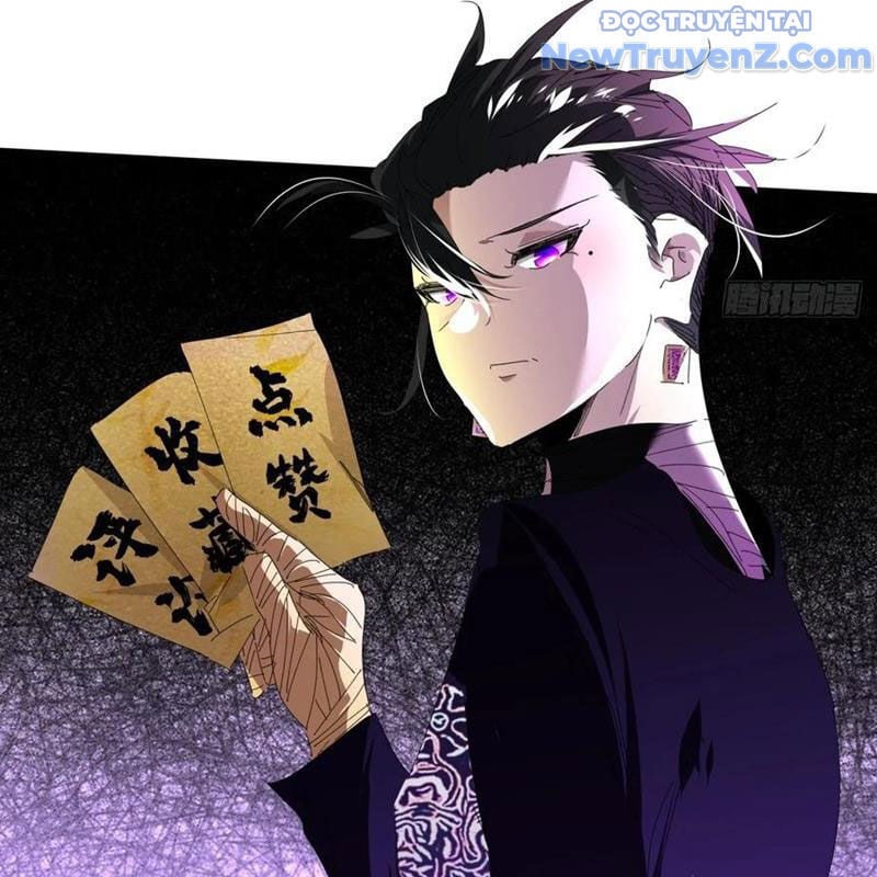 Vĩnh Sinh Đi Chết Đi! Chap 27 - Next Chap 28