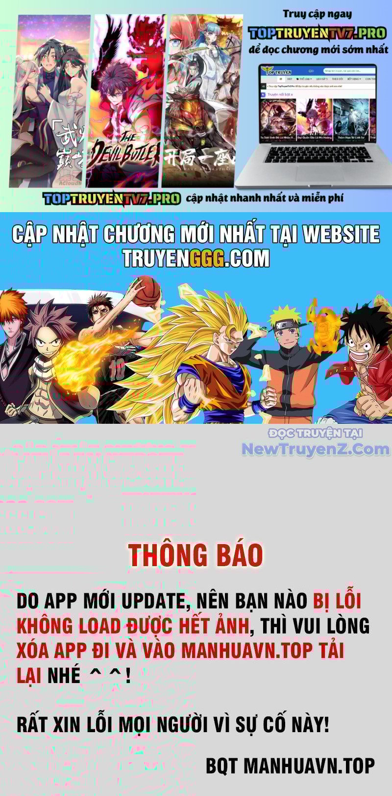 Vĩnh Sinh Đi Chết Đi! Chap 28 - Next Chap 29